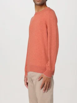 Pullover basic Brunello Cucinelli in cashmere