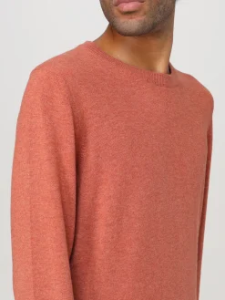 Pullover basic Brunello Cucinelli in cashmere