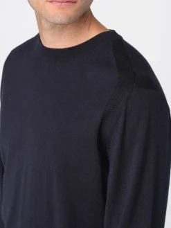 Pullover Boss in misto lana