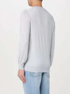 Pullover Brunello Cucinelli in maglia