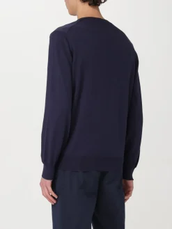 Pullover Brunello Cucinelli in cotone