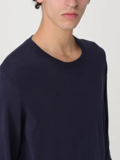 Pullover Brunello Cucinelli in cotone