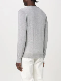 Pullover Brunello Cucinelli in cashmere e seta