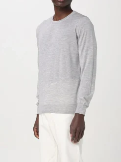 Pullover Brunello Cucinelli in cashmere e seta