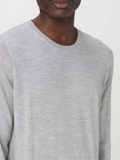 Pullover Brunello Cucinelli in cashmere e seta