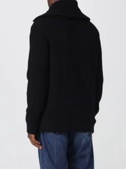 Pullover Dolce & Gabbana in lana vergine