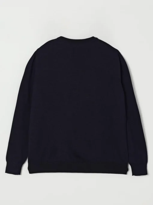 Pullover Dolce & Gabbana in lana vergine
