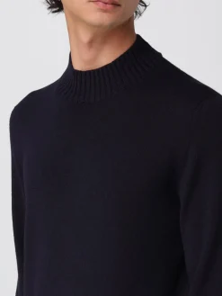 Pullover Drumohr in lana Merino