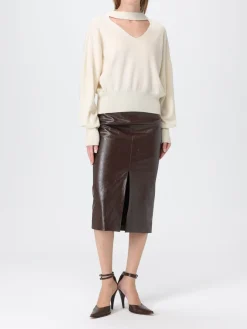 Pullover Federica Tosi in lana e cashmere