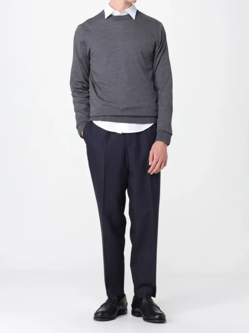 Pullover Golden Goose in lana vergine