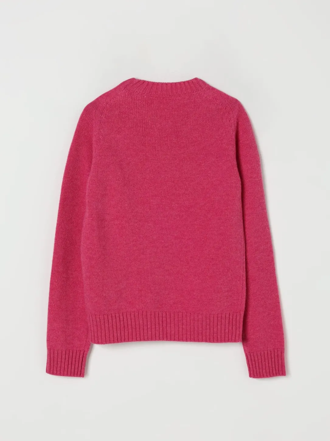 Pullover Gucci in cotone con logo