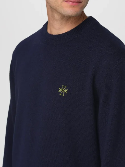 Pullover Jacob Cohen in lana e cashmere