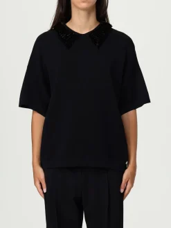 Pullover Liu Jo in misto viscosa