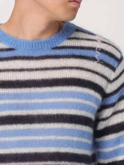 Pullover Marni in misto lana Mohair