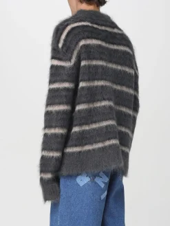 Pullover Marni in misto lana Mohair