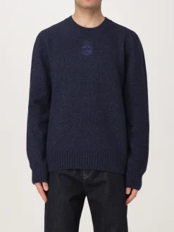 Pullover McQueen in misto lana