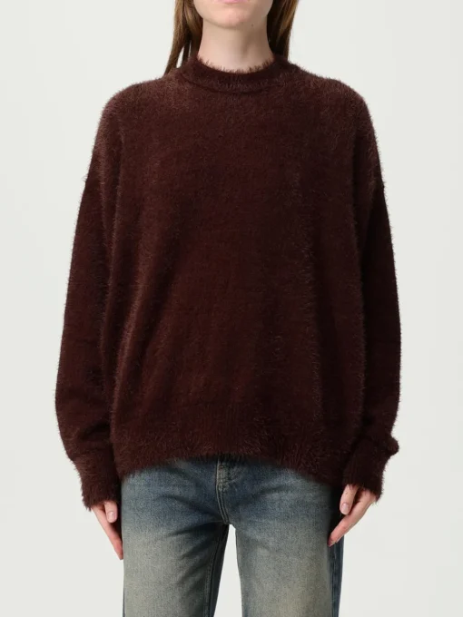 Pullover Moschino Jeans in jersey