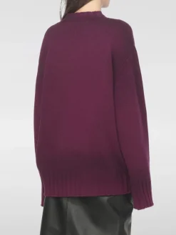 Pullover oversize The Attico in lana e cashmere