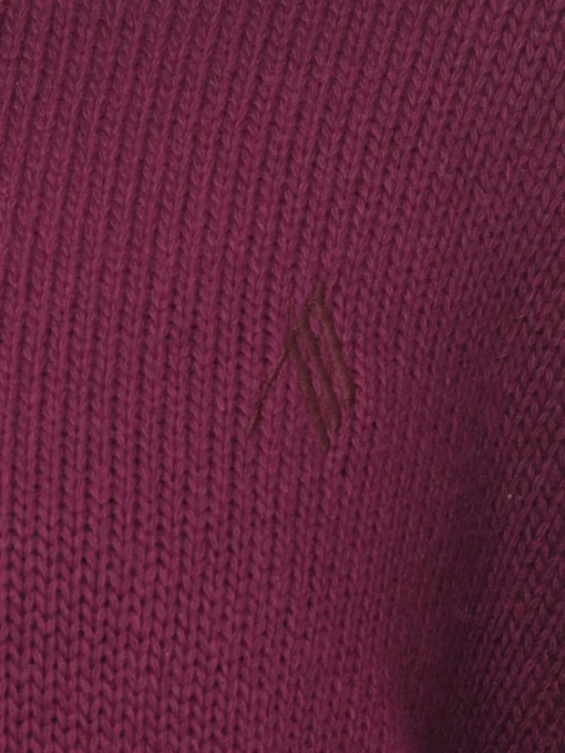 Pullover oversize The Attico in lana e cashmere