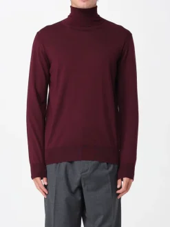 Pullover Paolo Pecora in lana Merino