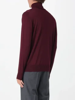 Pullover Paolo Pecora in lana Merino