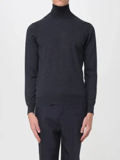 Pullover Paolo Pecora in lana Merino