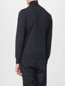 Pullover Paolo Pecora in lana Merino