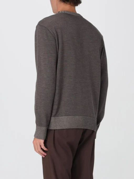 Pullover Paul & Shark in lana vergine