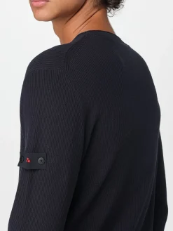 Pullover Peuterey in cotone stretch