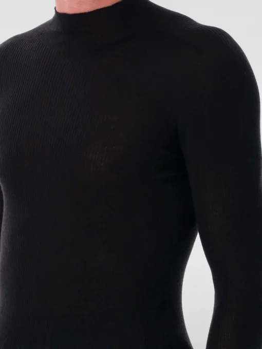 Pullover Rick Owen in lana
