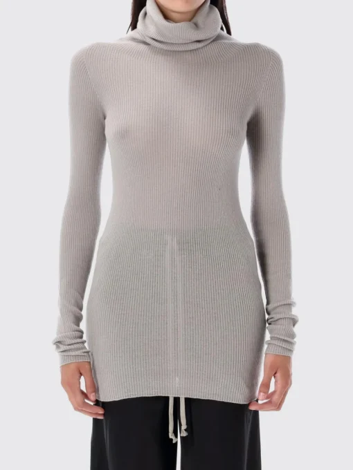 Pullover Rick Owens in lana