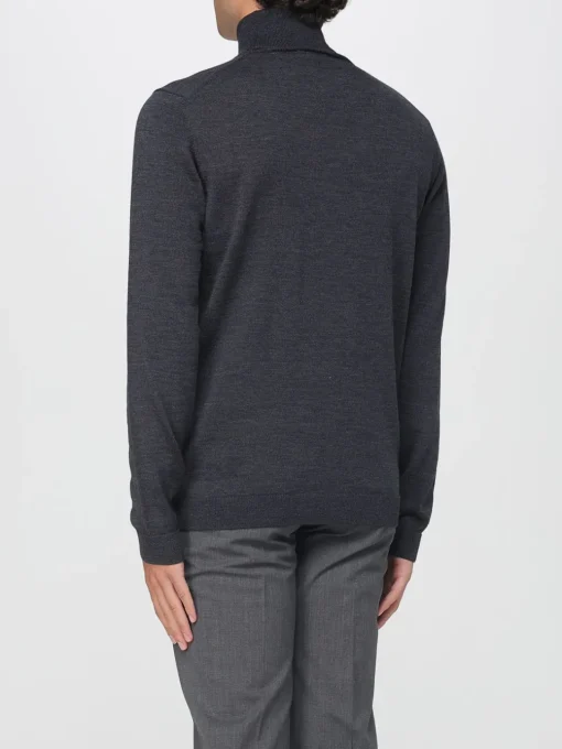 Pullover Roberto Collina in lana Merino