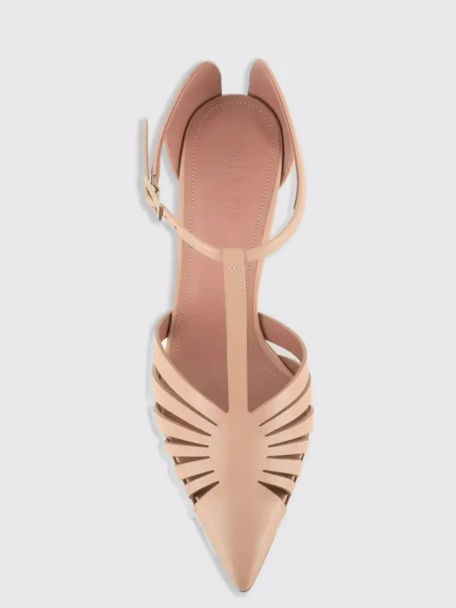 Pump Jennifer Malone Souliers in nappa