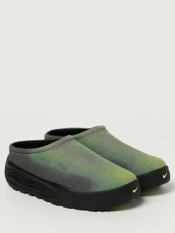 Sabot ACG Rufus Nike di denim degradè
