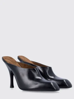 Sabot Colt Khaite in pelle
