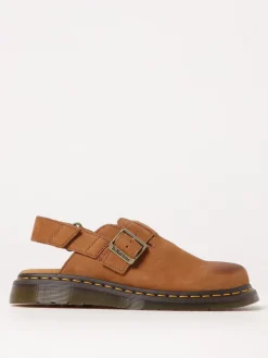 Sabot Jorge II Dr. Martens in nabuk used