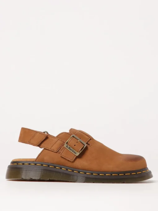 Sabot Jorge II Dr. Martens in nabuk used