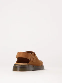 Sabot Jorge II Dr. Martens in nabuk used