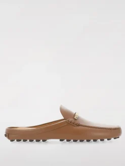 Sabot Tod's in pelle