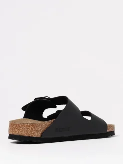 Sandalo Arizona Birkenstock in Birko-Flor