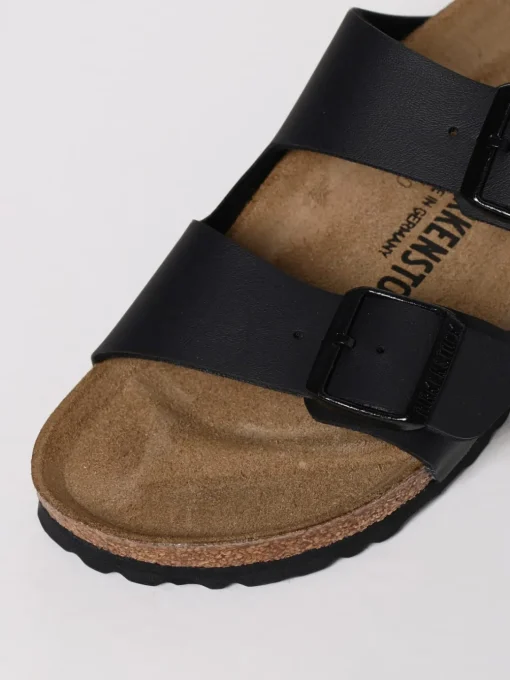 Sandalo Arizona Birkenstock in Birko-Flor