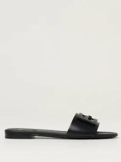 Sandalo Baguette Fendi in pelle