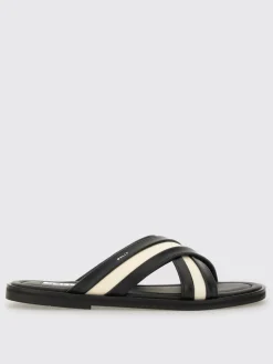 Sandalo Bally in pelle