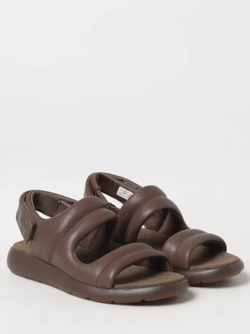 Sandalo Belmar Waves Timberland in pelle