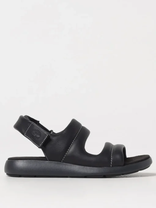 Sandalo Belmar Waves Timberland in pelle