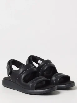 Sandalo Belmar Waves Timberland in pelle
