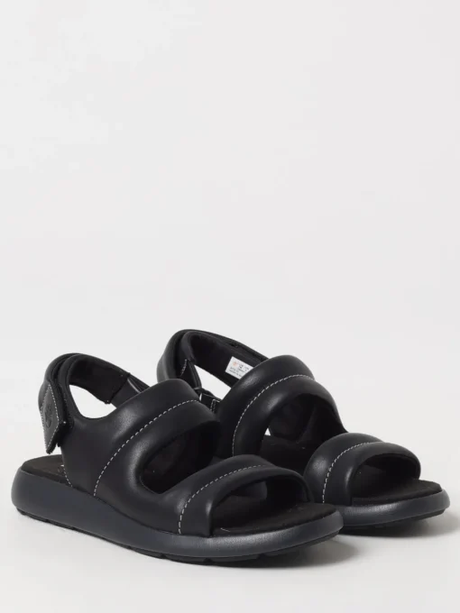 Sandalo Belmar Waves Timberland in pelle