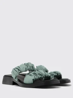 Sandalo Dana Camper in PET riciclato