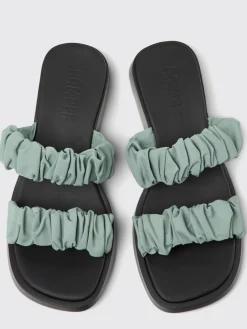 Sandalo Dana Camper in PET riciclato