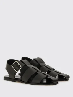 Sandalo Dorothy Aeyde in nappa